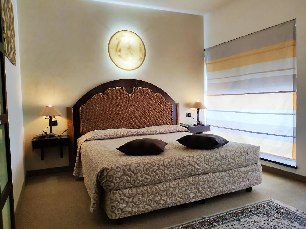 Hotel Feel Inn Venice Airport
