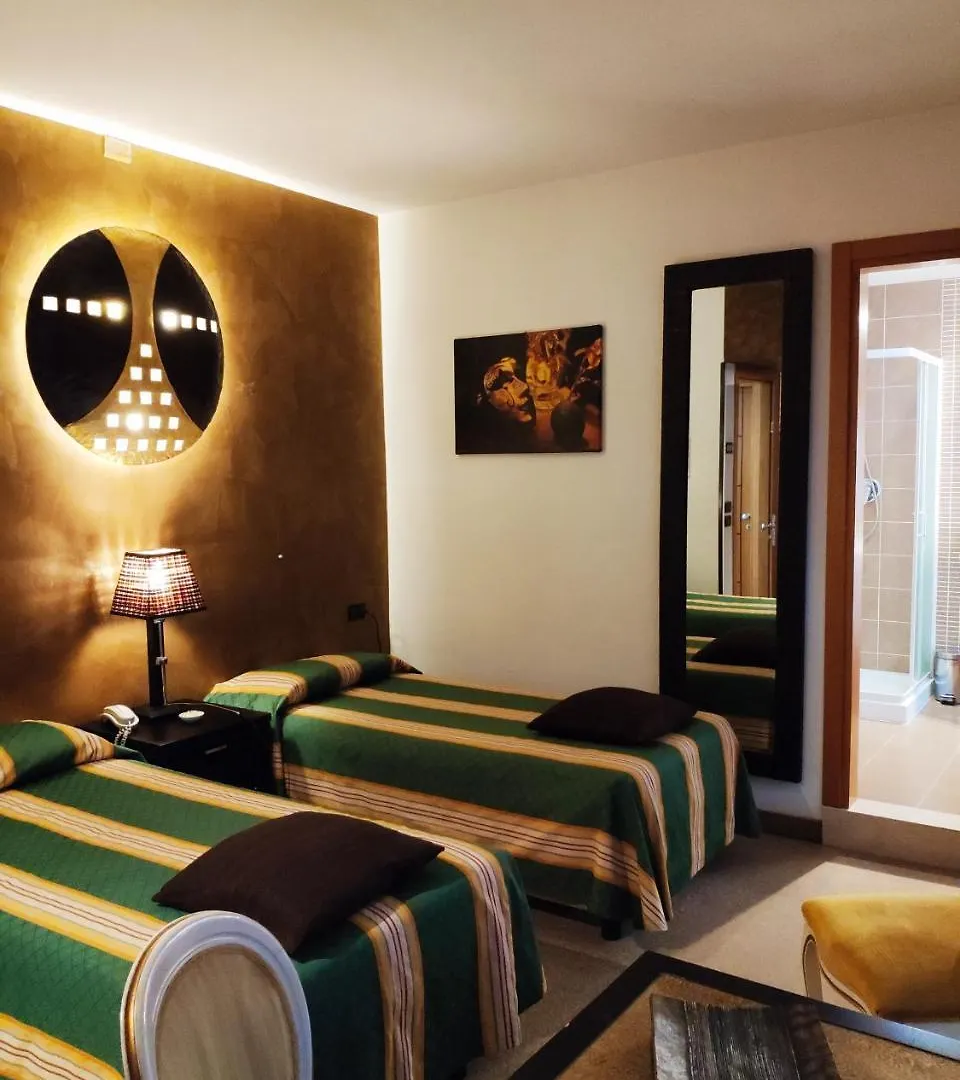 Hotel Feel Inn Venice Airport 3*,  Italy
