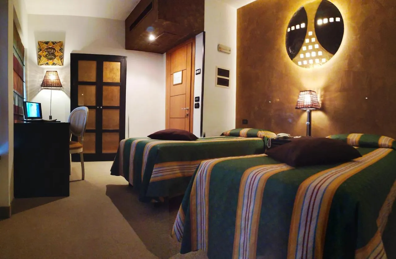 Guest house Hotel Feel Inn Venice Airport