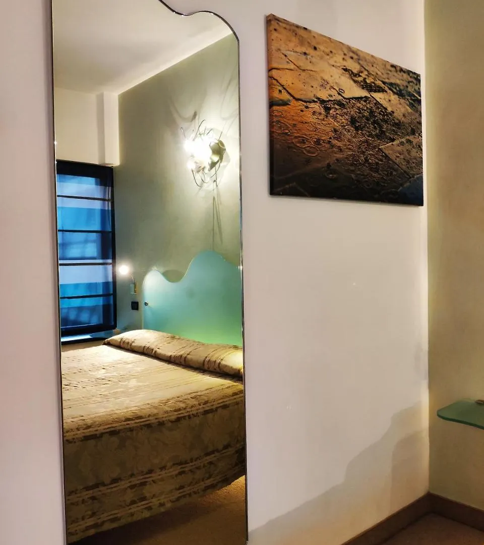 Guest house Hotel Feel Inn Venice Airport